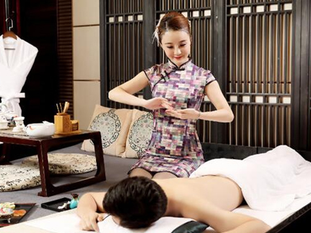 深圳南山区SPA 不是奢侈是给神经做一次降噪